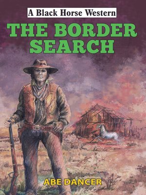 cover image of Border Search